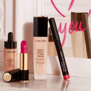 Lancome 蘭蔻 SPF15 超輕透無(wú)油24小時(shí)持久粉底液30ml 多色號(hào) €28.2