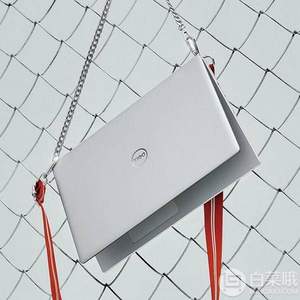 0點開始，DELL 戴爾 靈越 5000 15.6英寸輕薄筆記本電腦(i7-10510U 8G 512GSSD MX250 2G)