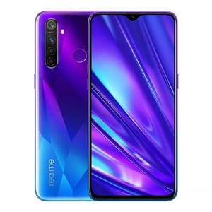 新品预售，OPPO realme Q 智能手机 4GB+64GB