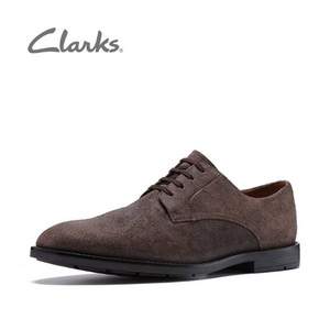 限41码，Clarks 其乐 19年新款 男士 Ronnie Walk 英伦商务皮鞋