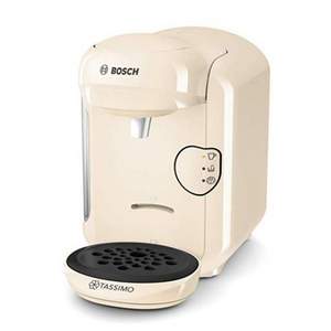 Bosch 博世 Tassimo VIVY2系列 TAS1407胶囊咖啡机 