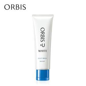 限地区，ORBIS 奥蜜思 悠系列 焕白洁面啫喱 120g *3件