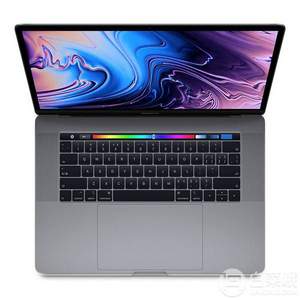 Apple 苹果 MacBook Pro 2019款13.3英寸笔记本电脑（i5/8GB/256GB/Touch Bar）