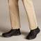 限US8碼，Clarks 其樂 Cotrell Step 男士一腳蹬休閑鞋