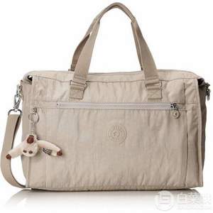Kipling 凱浦林 Pauline 旅行手提包