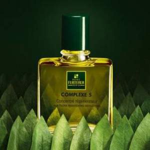 凑单品，RENE FURTERER 馥绿德雅 Complexe 5 护发精华油 50ml €9.99