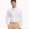 Tommy Hilfiger 湯米·希爾費格 男士修身長袖扣角領(lǐng)襯衫 2色