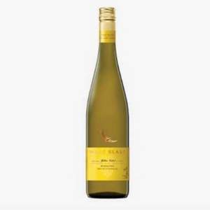 WolfBlass 纷赋 黄标 雷司令 白葡萄酒 750ml *8件 341.6元包邮