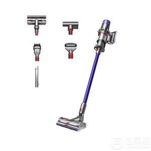 20點開始，Dyson 戴森 V11 Animal 家用手持無繩吸塵器 5吸頭