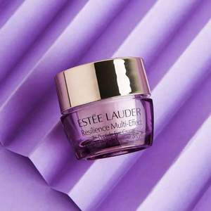 Estée Lauder 雅詩蘭黛 中小樣 彈力多肽柔膚眼霜5mL*4件