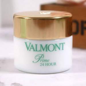瑞士皇后级护肤品，Valmont 法尔曼 升效水凝24小时日夜保湿霜 50ml