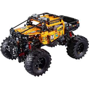 LEGO 乐高 Technic 科技机械组 遥控越野车 42099  £149.99