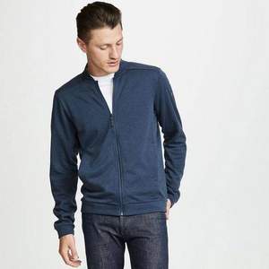 Arc'teryx 始祖鸟 Dallen Fleece 男款轻便抓绒立领衫 $77.39