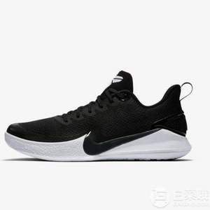 Nike 耐克 MAMBA FOCUS EP男子篮球鞋 AO4434 5色
