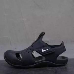 Nike 耐克 Sunray Protect 2 儿童包头凉鞋 多色