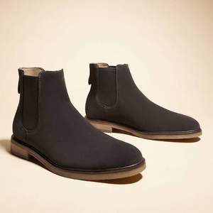 限42码，Clarks 其乐  Clarkdale Gobi 男士短靴 