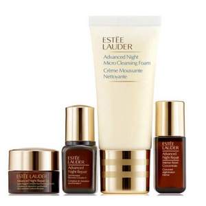 ESTEE LAUDER 雅诗兰黛 明星护肤迷你套装 £24.96