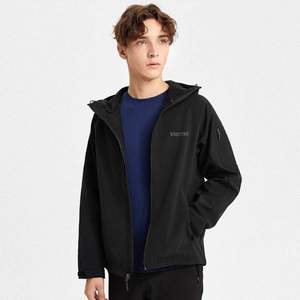 Marmot 土撥鼠 Super Gravity M1 男士保暖防風(fēng)軟殼V80270