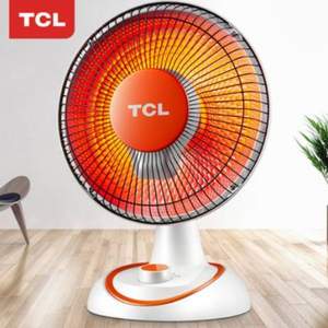 TCL TN-T1 家用小太阳取暖器