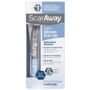 ScarAway 舒可微 疤痕修复凝胶10g