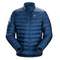 國內(nèi)￥4600，Arc'teryx 始祖鳥 Cerium LT 男款850蓬鵝絨羽絨服 $186.29