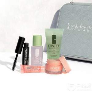 LookFantastic x Clinique 限定礼包