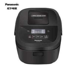 Panasonic 松下 SR-L15H8 IH電飯煲 4L