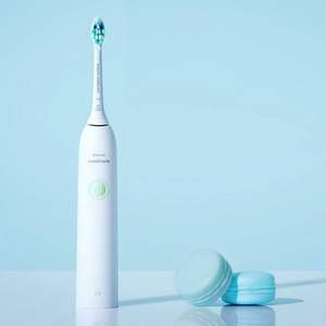 Philips 飞利浦 Sonicare Elite+ HX3714/01 电动牙刷 *2件 +凑单品 390元包邮