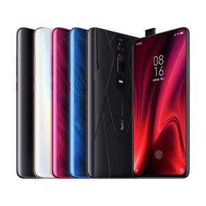 Redmi 紅米 K20 Pro 智能手機(jī) 尊享版 12GB+512GB