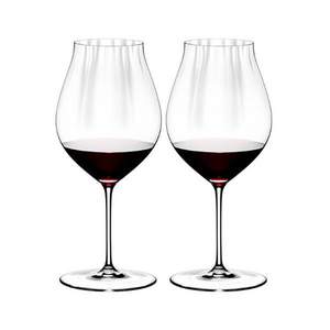 RIEDEL 醴铎 棱镜系列 6884/67 黑皮诺红酒杯 830ml*2支装+凑单品