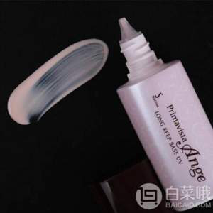 Sofina 苏菲娜 控油防晒隐形毛孔妆前乳 日版 SPF16 PA++ 25ml 3支