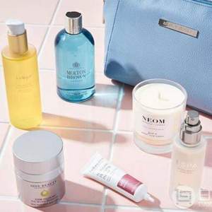 Beauty Expert 價值￡195滋養(yǎng)洗護套裝 ￡53.82（需用碼）