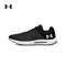 Under Armour 安德瑪 Micro G PURSUIT  男士跑步鞋 