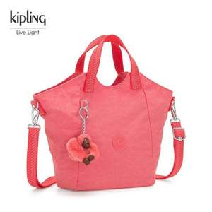 Kipling 凯浦林 K1538617P00F 女士单肩手提包