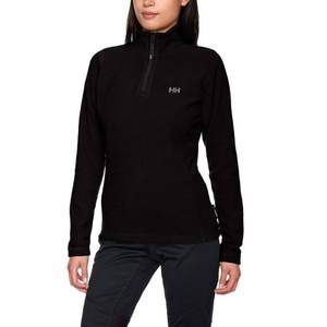 S碼，Helly Hansen 哈里漢森 Daybreaker 女士半拉鏈抓絨衣