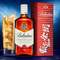 限PLUS會員，Ballantine's 百齡壇 特醇蘇格蘭威士忌 1000ml 