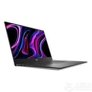 Dell 戴尔 XPS 15 7590 15.6寸笔记本电脑（i5-9300H/8GB/512GB/指纹）