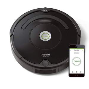 iRobot Roomba 671 智能扫地机器人