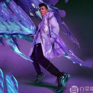 陈冠希同款，Nike 耐克 Air Max 720 男子气垫运动鞋 多色码全