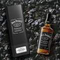 Jack Daniels 杰克丹尼 田纳西州威士忌 特别定制版礼盒 700ml *4件 