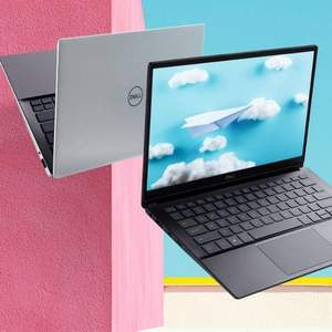 DELL 戴爾 成就5000 13.3英寸筆記本電腦（i5-10210U、8GB、512GB、MX250）