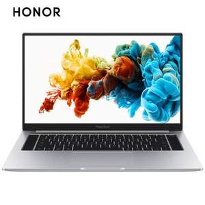 1日0点，HONOR 荣耀 MagicBook Pro 16.1英寸笔记本电脑（R5-3550H、16GB、512GB）