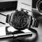 Citizen 西鐵城 Ecosphere系列 CA4184-81E 三眼計(jì)時(shí)光動(dòng)能男表 $143.99（需用碼）