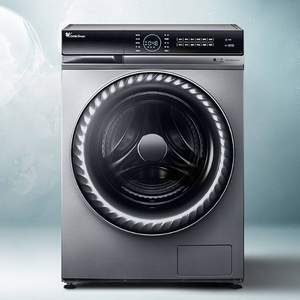 <span>白菜！</span>LittleSwan 小天鵝 水魔方 TG100V88WMUIADY5 變頻滾筒洗衣機 10KG 