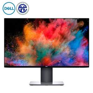 DELL 戴尔 U2419HS 23.8英寸 IPS显示器（1920x1080、99%sRGB）