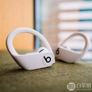 Beats Powerbeats Pro 真無線藍牙耳機