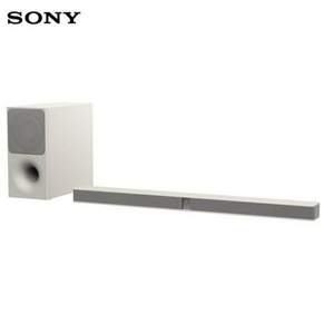 限地区，Sony 索尼 HT-CT290 家庭影院 蓝牙音响+凑单品