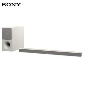 Sony 索尼 HT-CT290 家庭影院  蓝牙音响 2色