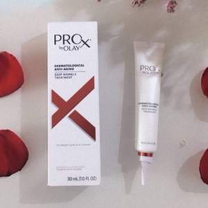 美版 Olay 玉蘭油 Pro-x抗皺舒紋精華乳 30ml 