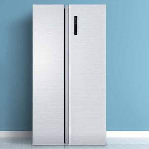 Haier 海爾 BCD-510WDEM 雙變頻對開門冰箱 510L